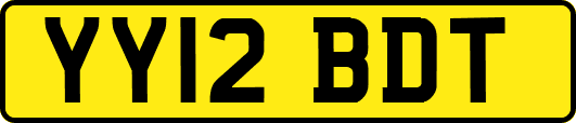 YY12BDT