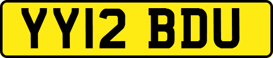 YY12BDU