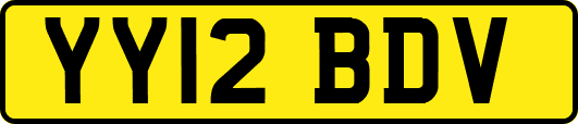 YY12BDV
