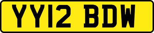 YY12BDW