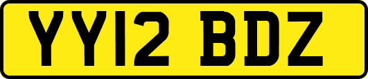 YY12BDZ