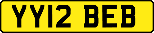 YY12BEB
