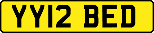 YY12BED