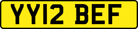 YY12BEF