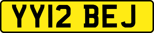 YY12BEJ