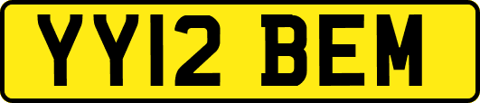 YY12BEM