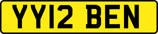 YY12BEN