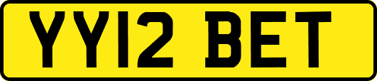 YY12BET