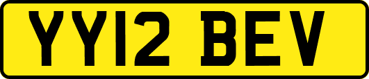 YY12BEV