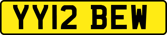 YY12BEW
