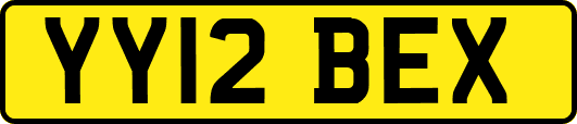 YY12BEX