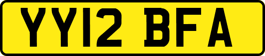 YY12BFA
