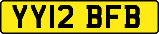 YY12BFB