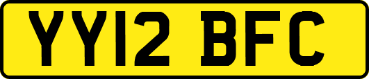 YY12BFC