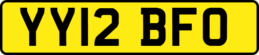 YY12BFO