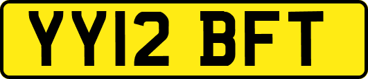 YY12BFT