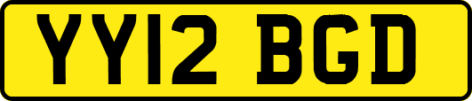 YY12BGD