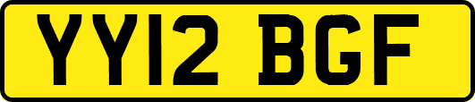 YY12BGF