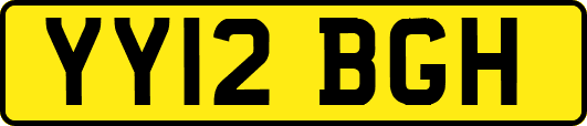 YY12BGH