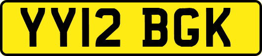 YY12BGK