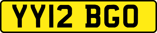 YY12BGO