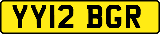 YY12BGR