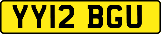 YY12BGU