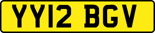 YY12BGV
