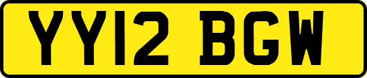 YY12BGW