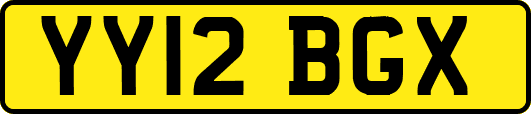 YY12BGX
