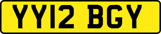 YY12BGY