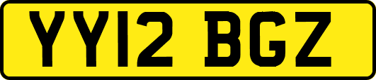 YY12BGZ