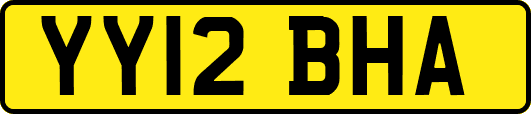 YY12BHA