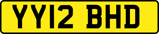 YY12BHD