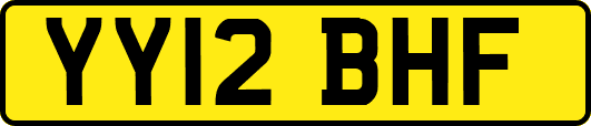YY12BHF