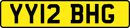 YY12BHG