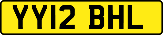 YY12BHL