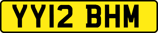YY12BHM
