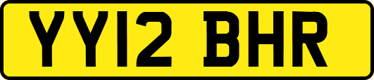 YY12BHR