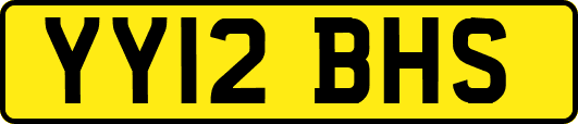 YY12BHS