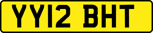 YY12BHT