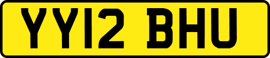 YY12BHU