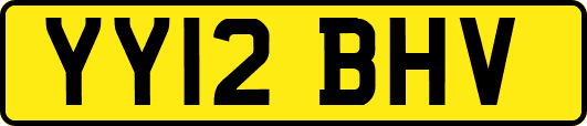 YY12BHV