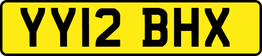 YY12BHX