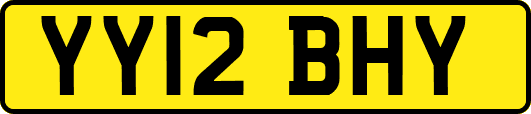 YY12BHY