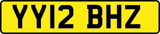 YY12BHZ