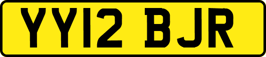 YY12BJR