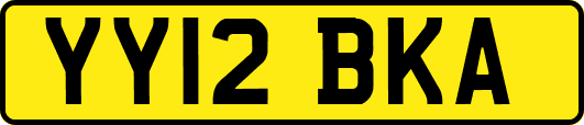 YY12BKA