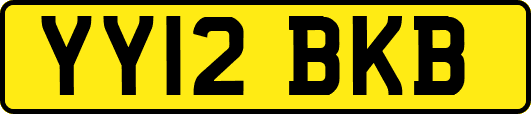 YY12BKB