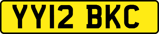 YY12BKC